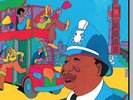 Muddy Waters The London Sessions LP RSD Black Friday 2016 Howling Wolf Chess LE