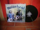 MOTORHEAD - GOING TO BRAZIL TOUR SHOW LP  & GREAT COLLECTOR