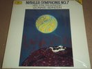 Bernstein/New York Philharmonic MAHLER Symphony No.7 DG Digital 419 211-1 SEALED