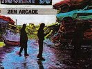 Zen Arcade [VINYL] Vinyl