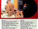LP Julie London Whatever Julie Wants