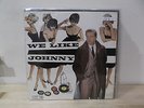 JOHNNY DORELLI ?We like Johnny  LP EX-/VG  ITA COVER BY CREPAX **VEDI NOTE **
