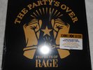 PROPHETS OF RAGE 12