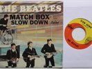 The Beatles Capitol Picture Sleeve 45rpm 1964 