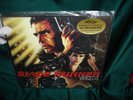 NEW AUDIO FIDELITY BLADE RUNNER by VANGELIS NUMBERED OUT OF PRINT FACTORY SEALED