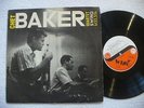 THE CHET BAKER QUARTET VOL. 2 VERY RARE 1953 FRANCE ORIGINAL SWING MONO 10