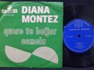 DIANA MONTEZ - ESMOLA 1964 BRAZIL SAMBA JAZZ BOSSA NOVA 7