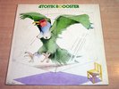 EX-   Atomic Rooster/Self Titled/1970 B&C LP