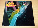 EX/EX   Wil Malone/Self Titled/2010 Blue Moon LP/Blue Vinyl