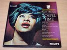 EX/EX-   Ruth Brown/Gospel Time/1962 Philips LP