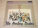 The American Amboy Dukes/Journey To The Center Of The Mind/1968 London Stereo LP
