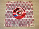 The Magic Christians/If You Want It/1969 Major Minor 7
