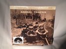 LP THE ANIMALS Animal Tracks  EP  45rpm 10