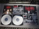 Goatlord - The Last Sodomy Of Mary ++ DIE-HARD WHITE 2-LP ++ NEU