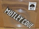 MOTLEY CRUE - Kickstart My Heart (Die Cut 7