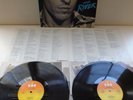 BRUCE SPRINGSTEEN-THE RIVER..SUPERB 1ST UK PRESS N/M DOUBLE VINYL LP RECORD 1984
