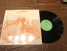 Tangerine Dream Electronic Meditation 1976 Import Virgin Records Prog LP NM