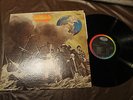 Steve Miller Band Sailor Capitol Rainbow Record Blues Psych LP EX