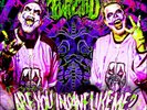 TWIZTID Are you Insane Like Me 2016 RSD BLACK FRIDAY RECORD STORE DAY ICP 7