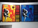1ST ED  1991 Originals Factory SEALED Set GUNS N' ROSES Use Your Illusion I & II