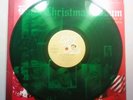 Elvis Presley 50th Anniversary Christmas Album LP GREEN VINYL Gatefold Booklet