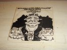 RARE PROMO EP MOTORHEAD-FUCK OFF RECORDED LIVE BBC CONCERT 1979