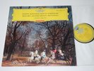 HAYDN MOZART DGG RED STEREO M- LP EMPEROR QUARTET HUNTING AMADEUS CELLO |71