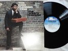 THE KING FLEMING TRIO Weary Traveler Cadet 4053 OG MONO 1966 Piano Jazz LP NM