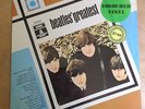 beatles' greatest Parlophone Odeon OMHS 3001-Holland