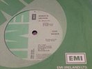 Iron Maiden Women In Uniform Rare Irish Pressing Green EMI Labels.