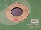 Iron Maiden Wasted Years Rare Irish Pressing 7'' Jukebox Copy