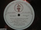 IGOR STRAVINSKY, ROBERT CRAFT IN MOSCOW 1962 2 LP TORCH PRE-MELODIYA 010933-5