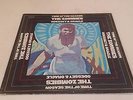 The Zombies (Odessey & Oracle ; Time Of The Season) LP  (Rare) ----free ship---