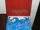 ODISSEA -  RARE 3 LP + BOOKLET - COFANETTO BOX - MARIO LEONE EDIZIONI PAOLINE