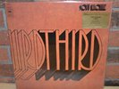 SOFT MACHINE - Third, Limited Import 180 Gram 2LP TRANSPARENT VINYL #'d Gatefold