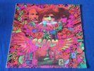 CREAM L.P. 1967.   'DISRAELI GEARS.'   MONO 1st PRESS.  REACTION  593 003.   EX