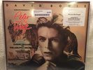 David Bowie Peter And The Wolf Prokofiev MOVCL011 Music On Vinyl