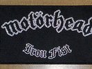 RARE MOTORHEAD 