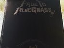 metallica fade to bluegrass lp ironhorse rsd black friday