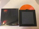 Darkthrone Arctic Thunder LP Limited Orange Vinyl Unplayed