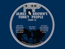 James Brown's Funky People Part 3 Record Store Day RSD Black Friday NEW LP 2016