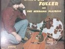 DALTON FULLER & THE NEBRASKA PLAYBOYS - FEATURING THE GOLDEN GUITAR - PRIVATE
