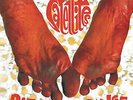 [LP Vinyl] SATELLITES, LES - Pied Orange - 4675861 - 5099746758615