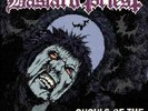BASTARD PRIEST - Ghouls of the Endless Night  LP  BLACK