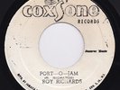 Delroy Wilson / Roy Richards - Get Ready / Port-O-Jam (7