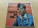 Elvis Presley - Tickle Me Vol. 2 // Orig 1965 1st UK Pressing RCA EP MINT