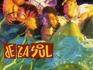De La Soul - Buhloone Mind State '93 LP UK ORG  Guru Prince Paul