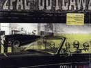 2Pac + Outlawz - Still I Rise '99 2xLP US ORG  Nate Dogg QD III
