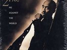 2Pac - Me Against The World '95 2xLP US ORG  Thug Life Soulshock