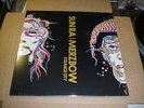 LP:  SUN RA / MERZBOW - Strange City SEALED NEW FREE JAZZ NOISE PSYCH